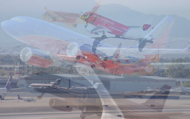 Illustration for article titled Shooting Challenge: Double Exposure, Gallery